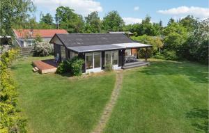 Cozy Home In Kirke Hyllinge With Wifi