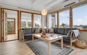 3 Bedroom Pet Friendly Home In Bogense