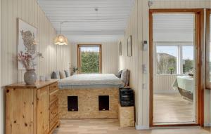 3 Bedroom Pet Friendly Home In Bogense