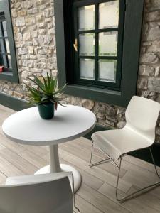 San José - ONGI ETORRI