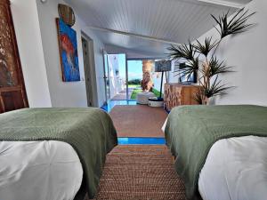 Villa Viento Beach House