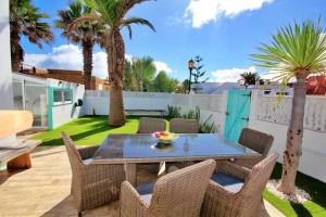 Villa Viento Beach House