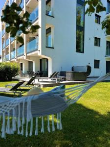 365Balaton Apartmanok-Garden apartman