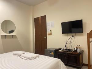 เวลาและนาที Wella&Natee