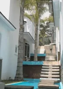 Villas Tecuanapan - Soncuantla