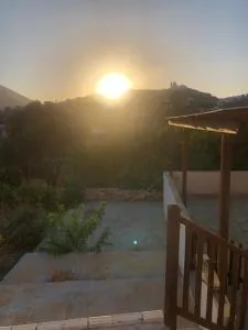 Sifnos Emerald Heaven - Kástron