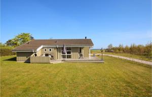 2 Bedroom Lovely Home In Samsø