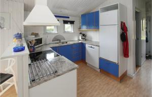 2 Bedroom Lovely Home In Samsø