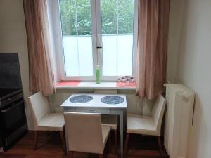 W Kamiennicy na Starówce