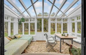 3 Bedroom Cozy Home In Nysted