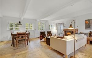 3 Bedroom Cozy Home In Nysted