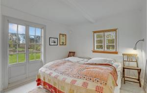 3 Bedroom Cozy Home In Nysted