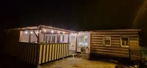 Ubytování pod Vyhlídkou - Cvikov