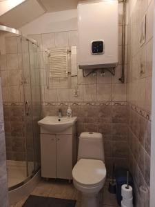 W Kamiennicy na Starówce