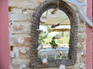 Vasilikis Sea House - Mólos