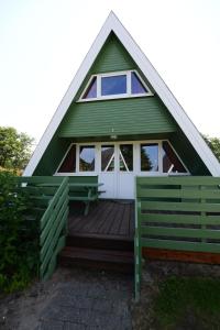 Storkesøen Ribe Holiday Cottages and Apartments