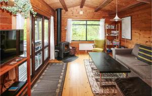 3 Bedroom Amazing Home In Samsø