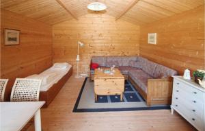 3 Bedroom Amazing Home In Samsø