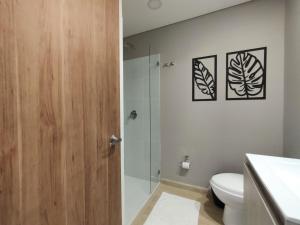 The Hood 102, Modern and Luxury Apartments