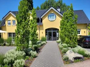 Landhotel Eifellust - Mehren