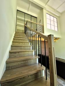 AMBER LOFT 19 Rusnė Harbour