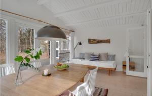 Amazing Home In Rørvig With Kitchen