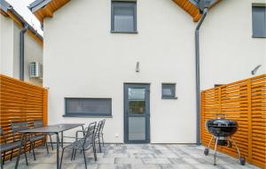 Stunning Home In Rewal With Wifi