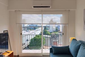 1234 San Telmo - Vista Panorámica