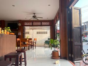 เวลาและนาที Wella&Natee