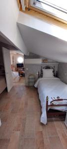Appartements Residence Villa Nova : photos des chambres