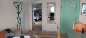 Appartements Residence Villa Nova : photos des chambres