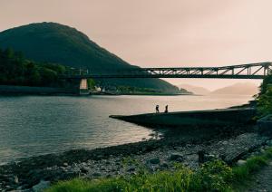 Loch Leven Hotel & Distillery