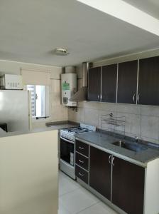 Jardines del Libertador Apartments