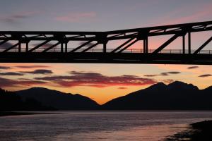 Loch Leven Hotel & Distillery