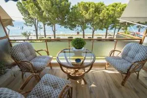 Fili's Cozy Place in Malaki - Platanidia