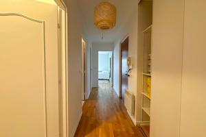 Flexliving - room - HIllairet