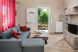 Aethra House in Agria Volou