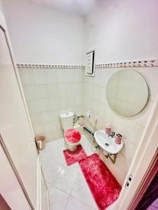 Joli appartement a louer centre ville