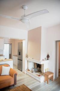 Bettys 4 Seasons in Agria