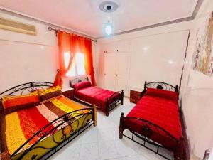 Joli appartement a louer centre ville