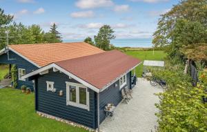 Awesome Home In Kalundborg With Wifi
