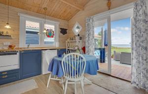 Awesome Home In Kalundborg With Wifi