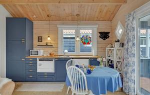 Awesome Home In Kalundborg With Wifi