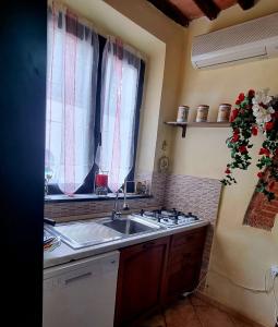 Appartamento Bientina centro vicino Pisa in Toscana