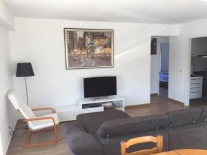 Apartamento nuevo Playa aislada Primera línea de playa