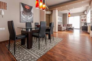 Casa Anna Maria in Volos - 4hvězdičkové hotely ve městě Volos