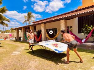 UP2! HostelBAR CUMBUCO