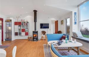 Amazing Home In Nyborg With Kitchen