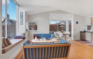 Amazing Home In Nyborg With Kitchen