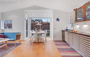 Amazing Home In Nyborg With Kitchen